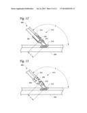 ADJUSTABLE MOUNTING ASSEMBLY diagram and image