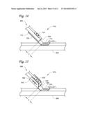 ADJUSTABLE MOUNTING ASSEMBLY diagram and image