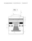 PHOTOELECTRIC CONVERSION DEVICE AND FABRICATION METHOD THEREFOR diagram and image