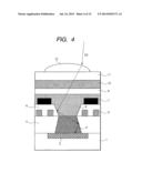 PHOTOELECTRIC CONVERSION DEVICE AND FABRICATION METHOD THEREFOR diagram and image