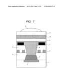 PHOTOELECTRIC CONVERSION DEVICE AND FABRICATION METHOD THEREFOR diagram and image