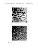 POSITION-SENSITIVE DETECTOR FOR DETECTING PHOTON OR PARTICLE DISTRIBUTIONS diagram and image