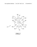 FLUID MEDIUM SENSOR SYSTEM AND METHOD diagram and image