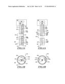 FLUID MEDIUM SENSOR SYSTEM AND METHOD diagram and image