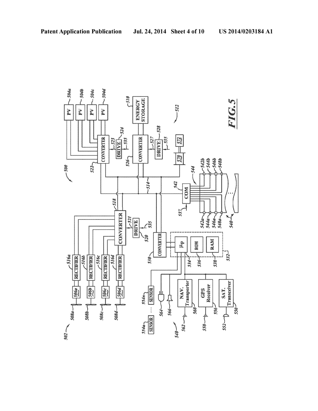 FLUID MEDIUM SENSOR SYSTEM AND METHOD - diagram, schematic, and image 05