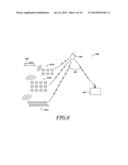 FLUID MEDIUM SENSOR SYSTEM AND METHOD diagram and image