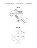 APPARATUS FOR MEASURING POSITIONS OF OTHER APPARATUS AND METHOD THEREFOR diagram and image