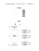 APPARATUS FOR MEASURING POSITIONS OF OTHER APPARATUS AND METHOD THEREFOR diagram and image