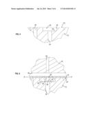 BACK PRESSURE REGULATOR WITH FLOATING SEAL SUPPORT diagram and image