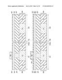 ONE TRANSISTOR AND ONE RESISTIVE RANDOM ACCESS MEMORY (RRAM) STRUCTURE     WITH SPACER diagram and image