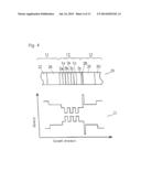 NITRIDE SEMICONDUCTOR DEVICE diagram and image