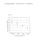 NITRIDE SEMICONDUCTOR DEVICE diagram and image