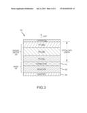 Active Matrix Organic Light Emitting Diode Display Having Variable Optical     Path Length for Microcavity diagram and image