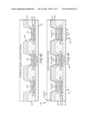 Active Matrix Organic Light Emitting Diode Display Having Variable Optical     Path Length for Microcavity diagram and image