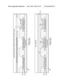 Active Matrix Organic Light Emitting Diode Display Having Variable Optical     Path Length for Microcavity diagram and image