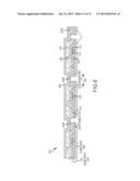 Active Matrix Organic Light Emitting Diode Display Having Variable Optical     Path Length for Microcavity diagram and image