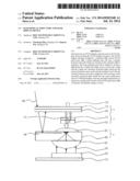 OLED DISPLAY STRUCTURE AND OLED DISPLAY DEVICE diagram and image