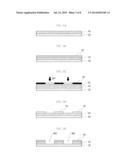 Quasi-Surface Emission Vertical-Type Organic Light-Emitting Transistors     And Method Of Manufacturing The Same diagram and image