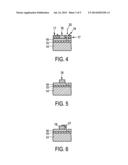 FABRICATION APPARATUS FOR FABRICATING A PATTERNED LAYER diagram and image