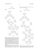 Novel Compound and Organic Electronic Device Comprising the Compound diagram and image