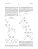 Novel Compound and Organic Electronic Device Comprising the Compound diagram and image