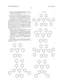 Novel Compound and Organic Electronic Device Comprising the Compound diagram and image