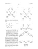 Novel Compound and Organic Electronic Device Comprising the Compound diagram and image