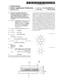 ORGANIC ELECTROLUMINESCENT ELEMENT, MATERIAL FOR ORGANIC     ELECTROLUMINESCENT ELEMENT, AND LIGTH EMITTING DEVICE, DISPLAY DEVICE AND     LIGHTING DEVICE EACH USING ORGANIC ELECTROLUMINESCENT ELEMENT diagram and image