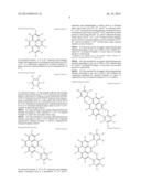 ORGANIC ELECTROLUMINESCENT ELEMENT, MATERIAL FOR ORGANIC     ELECTROLUMINESCENT ELEMENT, AND LIGTH EMITTING DEVICE, DISPLAY DEVICE AND     LIGHTING DEVICE EACH USING ORGANIC ELECTROLUMINESCENT ELEMENT diagram and image