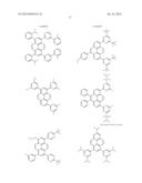 ORGANIC ELECTROLUMINESCENT ELEMENT, MATERIAL FOR ORGANIC     ELECTROLUMINESCENT ELEMENT, AND LIGTH EMITTING DEVICE, DISPLAY DEVICE AND     LIGHTING DEVICE EACH USING ORGANIC ELECTROLUMINESCENT ELEMENT diagram and image