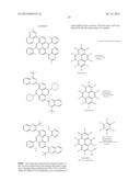 ORGANIC ELECTROLUMINESCENT ELEMENT, MATERIAL FOR ORGANIC     ELECTROLUMINESCENT ELEMENT, AND LIGTH EMITTING DEVICE, DISPLAY DEVICE AND     LIGHTING DEVICE EACH USING ORGANIC ELECTROLUMINESCENT ELEMENT diagram and image