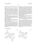 ORGANIC ELECTROLUMINESCENT ELEMENT, MATERIAL FOR ORGANIC     ELECTROLUMINESCENT ELEMENT, AND LIGTH EMITTING DEVICE, DISPLAY DEVICE AND     LIGHTING DEVICE EACH USING ORGANIC ELECTROLUMINESCENT ELEMENT diagram and image