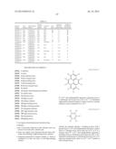 ORGANIC ELECTROLUMINESCENT ELEMENT, MATERIAL FOR ORGANIC     ELECTROLUMINESCENT ELEMENT, AND LIGTH EMITTING DEVICE, DISPLAY DEVICE AND     LIGHTING DEVICE EACH USING ORGANIC ELECTROLUMINESCENT ELEMENT diagram and image