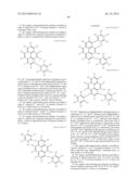 ORGANIC ELECTROLUMINESCENT ELEMENT, MATERIAL FOR ORGANIC     ELECTROLUMINESCENT ELEMENT, AND LIGTH EMITTING DEVICE, DISPLAY DEVICE AND     LIGHTING DEVICE EACH USING ORGANIC ELECTROLUMINESCENT ELEMENT diagram and image