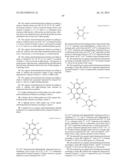 ORGANIC ELECTROLUMINESCENT ELEMENT, MATERIAL FOR ORGANIC     ELECTROLUMINESCENT ELEMENT, AND LIGTH EMITTING DEVICE, DISPLAY DEVICE AND     LIGHTING DEVICE EACH USING ORGANIC ELECTROLUMINESCENT ELEMENT diagram and image