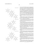 ORGANIC ELECTROLUMINESCENT ELEMENT, MATERIAL FOR ORGANIC     ELECTROLUMINESCENT ELEMENT, AND LIGTH EMITTING DEVICE, DISPLAY DEVICE AND     LIGHTING DEVICE EACH USING ORGANIC ELECTROLUMINESCENT ELEMENT diagram and image