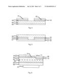 Organic Electronic Component diagram and image