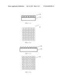 ELECTROLUMINESCENT DEVICE AND METHOD FOR PRODUCING THE SAME diagram and image