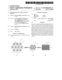 HOST FOR ORGANIC LIGHT EMITTING DEVICES diagram and image