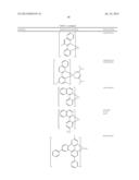 HOST FOR ORGANIC LIGHT EMITTING DEVICES diagram and image