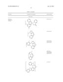 HOST FOR ORGANIC LIGHT EMITTING DEVICES diagram and image