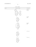 HOST FOR ORGANIC LIGHT EMITTING DEVICES diagram and image