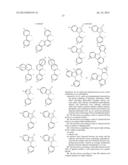 HOST FOR ORGANIC LIGHT EMITTING DEVICES diagram and image