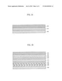 ORGANIC LIGHT EMITTING DIODE AND METHOD OF FABRICATING THE SAME diagram and image