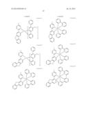 HETEROLEPTIC IRIDIUM COMPLEX diagram and image