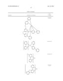 HETEROLEPTIC IRIDIUM COMPLEX diagram and image