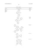 HETEROLEPTIC IRIDIUM COMPLEX diagram and image