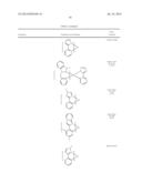 HETEROLEPTIC IRIDIUM COMPLEX diagram and image