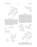 HETEROLEPTIC IRIDIUM COMPLEX diagram and image