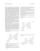 HETEROLEPTIC IRIDIUM COMPLEX diagram and image